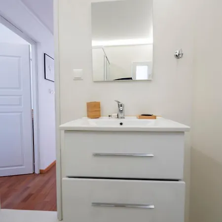 Syros Village 4* Vári