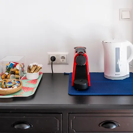 Syros Village Casa de hóspedes