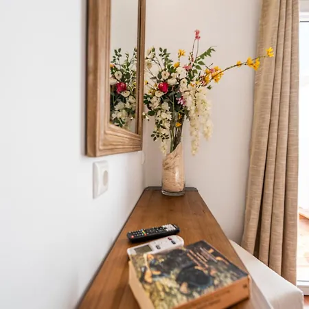 Syros Village Gasthof 4*