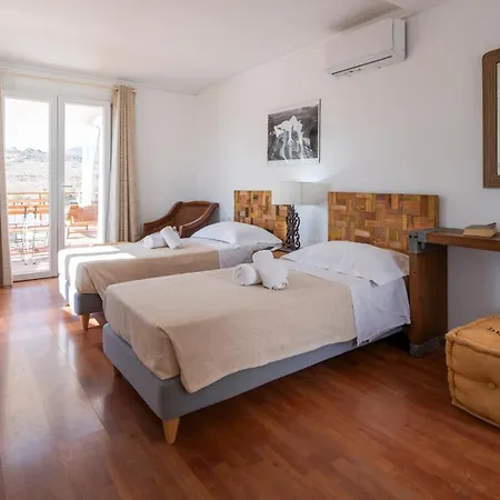 Syros Village Guest house Vari (Syros)