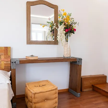 Guest house Syros Village Vari (Syros)