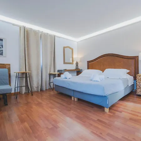 Syros Village 4* Vári