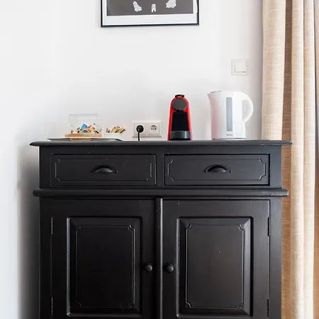 Syros Village Guest house