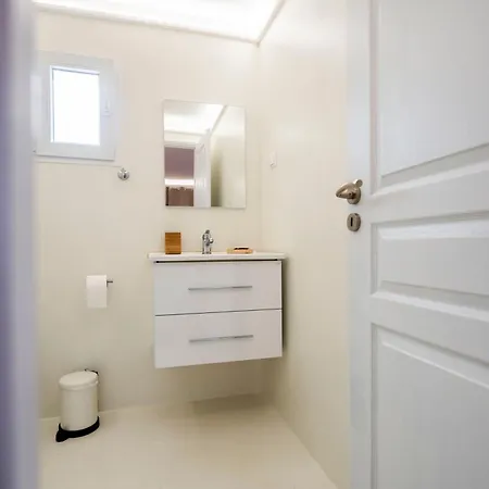 Syros Village Guest house Vari (Syros)