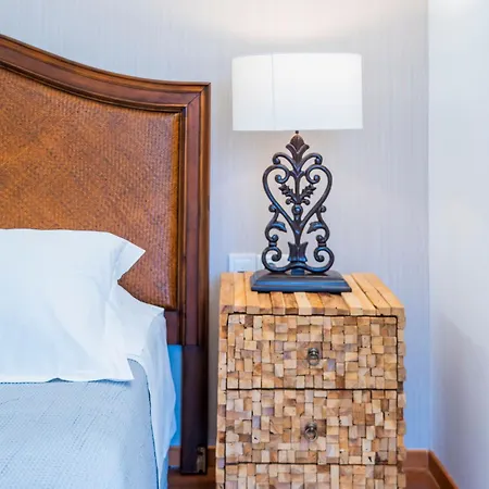 Syros Village 4*