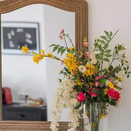 Syros Village Vari (Syros)