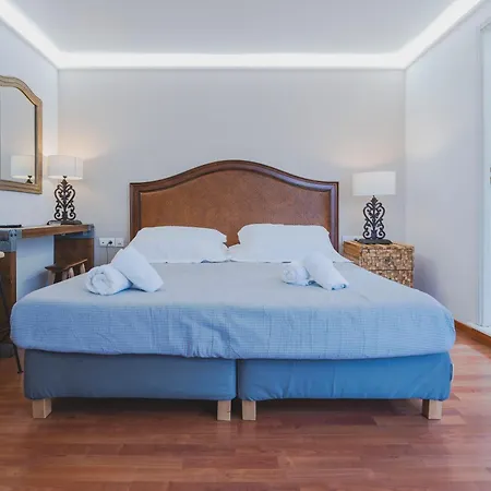 Syros Village Guest house