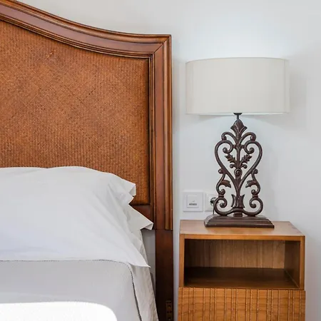 Syros Village Guest house 4*