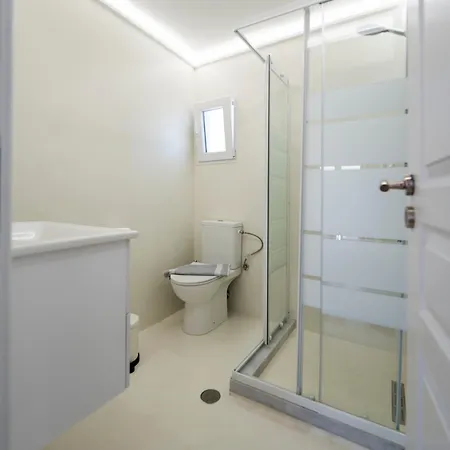 Casa de hóspedes Syros Village 4*