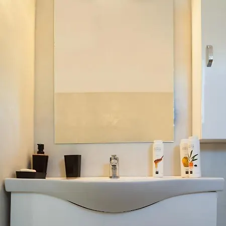 Syros Village Guest house