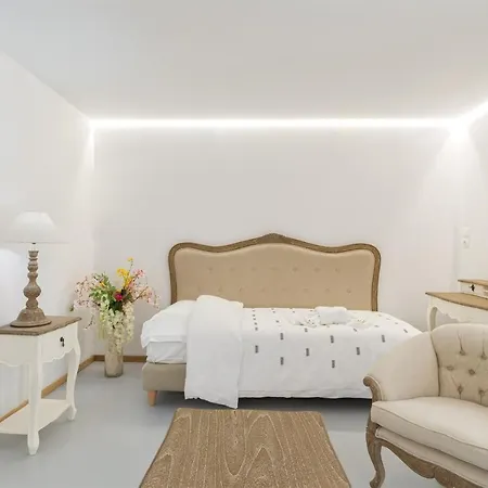 Syros Village Guest house Vari (Syros)