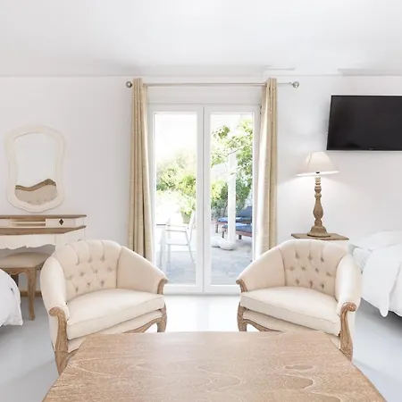 Syros Village Guest house Vari (Syros)