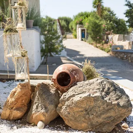 Syros Village