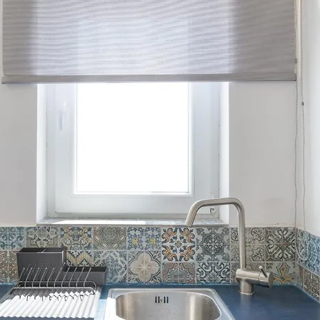 Syros Village Casa de hóspedes