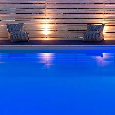 Syros Village Guest house 4*