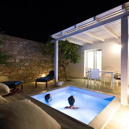 Syros Village