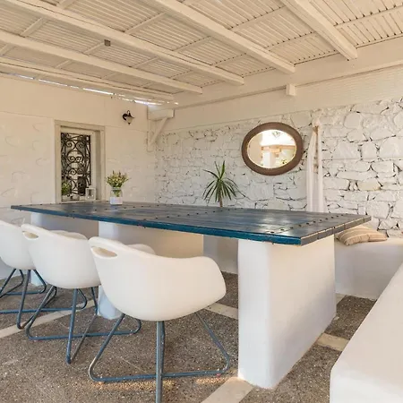 Syros Village 4* Vari (Syros)