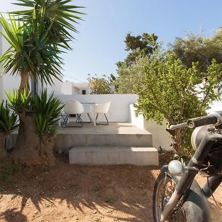 Syros Village Gasthof 4*
