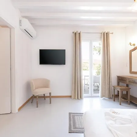 Guest house Syros Village Vari (Syros)