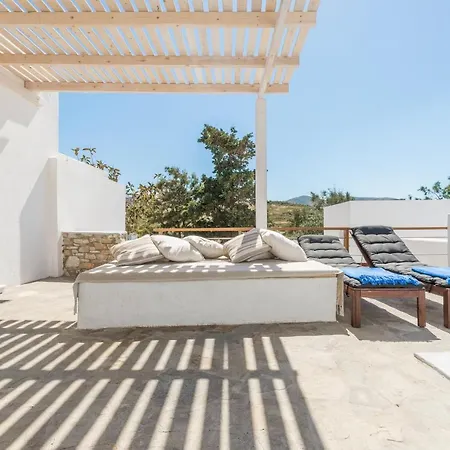 Syros Village 4*