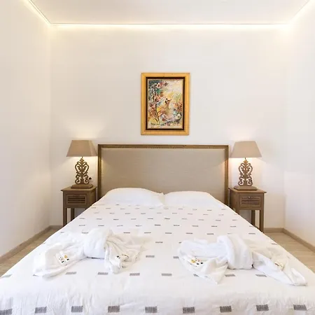 Syros Village Casa de hóspedes 4*