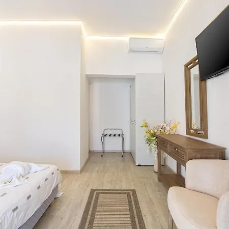 Syros Village 4*