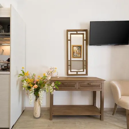 Syros Village Casa de hóspedes Vári