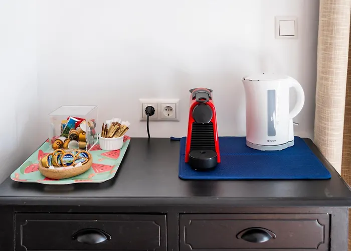 Syros Village Guest house