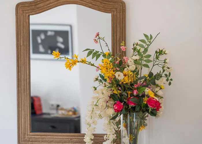 Syros Village Vari (Syros)