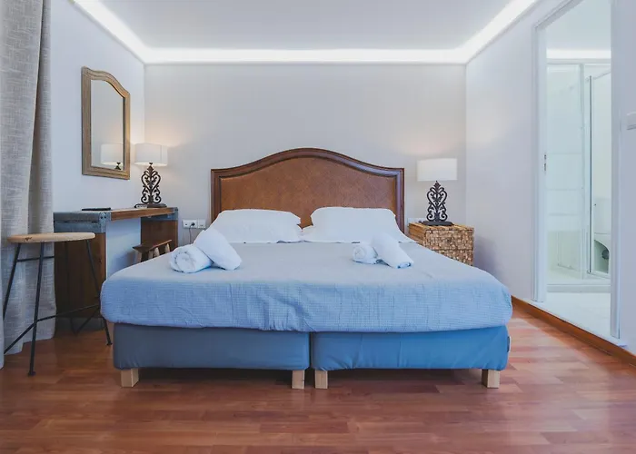 Syros Village Guest house