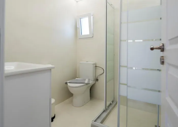 Guest house Syros Village 4*