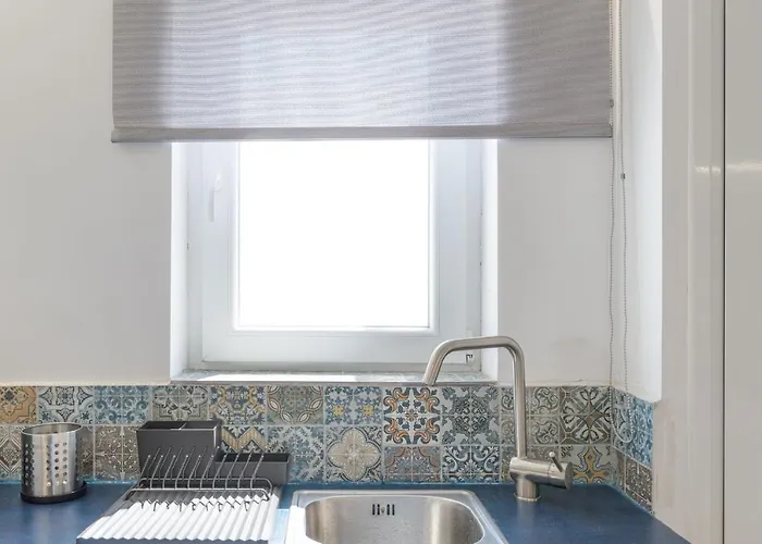 Syros Village Guest house