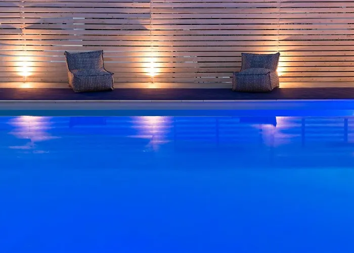 Syros Village Guest house 4*