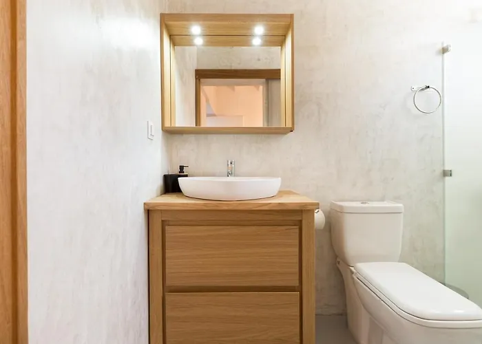 Guest house Syros Village Vari (Syros)