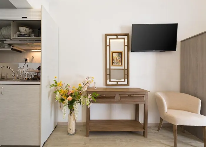 Syros Village Guest house Vari (Syros)